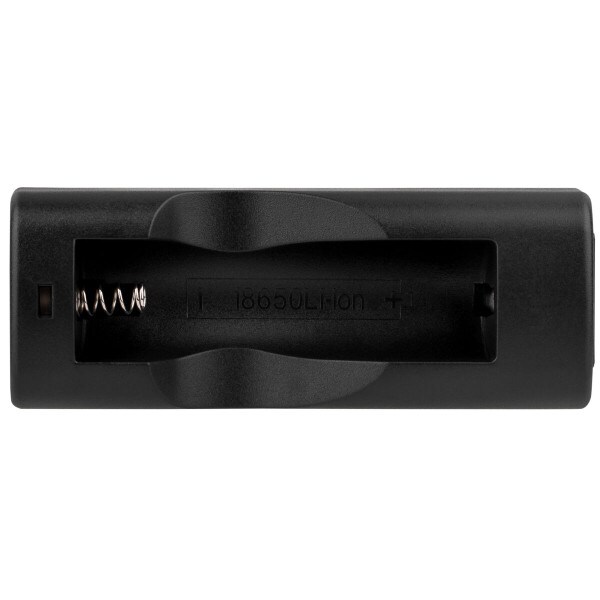 Main product image for Single Slot Li-Ion Battery Charger for 18650 3.7V Re 142-100